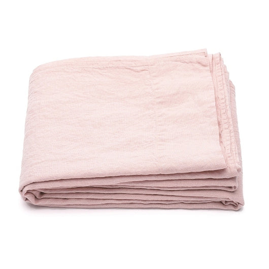 Oeko-Tex® 100% European Flax Linen Bedset - PINK