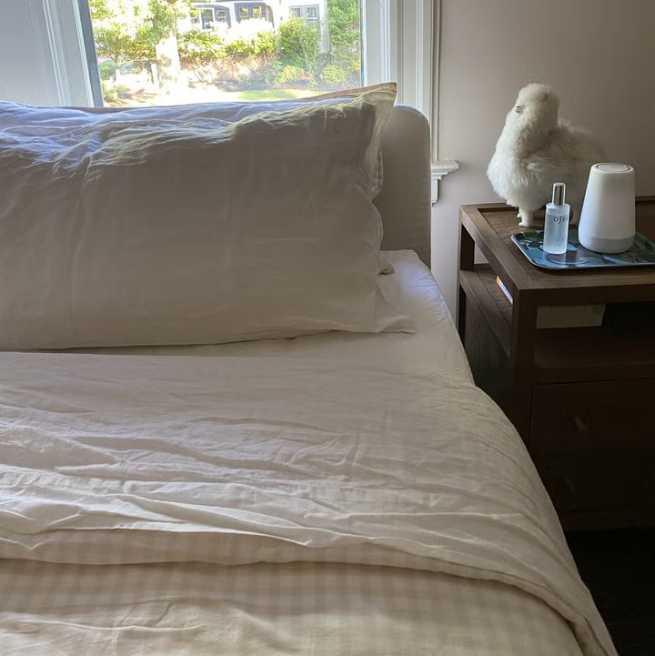 Review by Rachel M.,