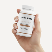 Magnesium Glycinate Capsules