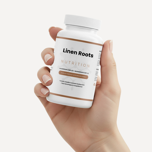 Magnesium Glycinate Capsules