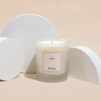 FREE Holy Sleep Candle