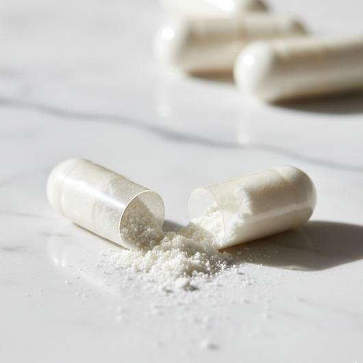 Magnesium Glycinate Capsules