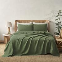 100% Natural Linen - Flat Sheets