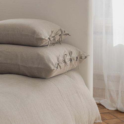 Linen Pillow Case