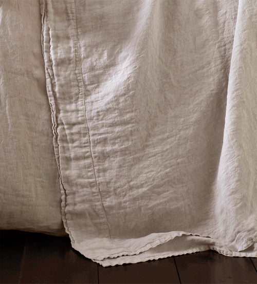 100% Natural Linen - Flat Sheets