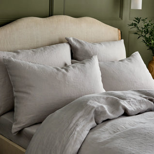 Linen Pillow Case