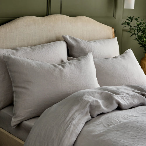 Linen Pillow Case