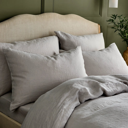Linen Pillow Case